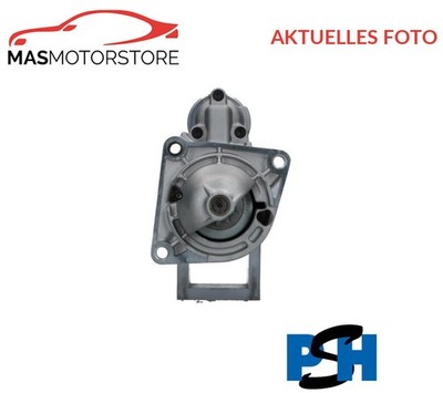 MOTOR ANLASSER STARTER BV PSH 830402103010 A FÜR JEEP CHEROKEE,COMPASS