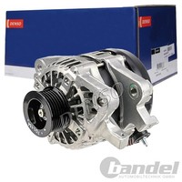 Denso Generator Lichtmaschine Lima | DAN1042