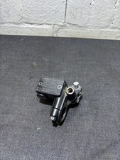 HONDA CBF125 CB125F GLR125 2015-2020 CILINDRO PRINCIPALE FRENO ANTERIORE ORIGINALE