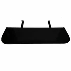 MadJax Genesis 150 Replacement Footrest fits Club Car Precedent Model Golf Cart