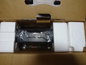 SNK Neo Geo CD Console System CD-T01 Boxed NTSC-J Working with Box Japan s1238M