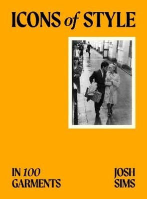 Josh Sims Icons of Style (Paperback) (UK IMPORT)