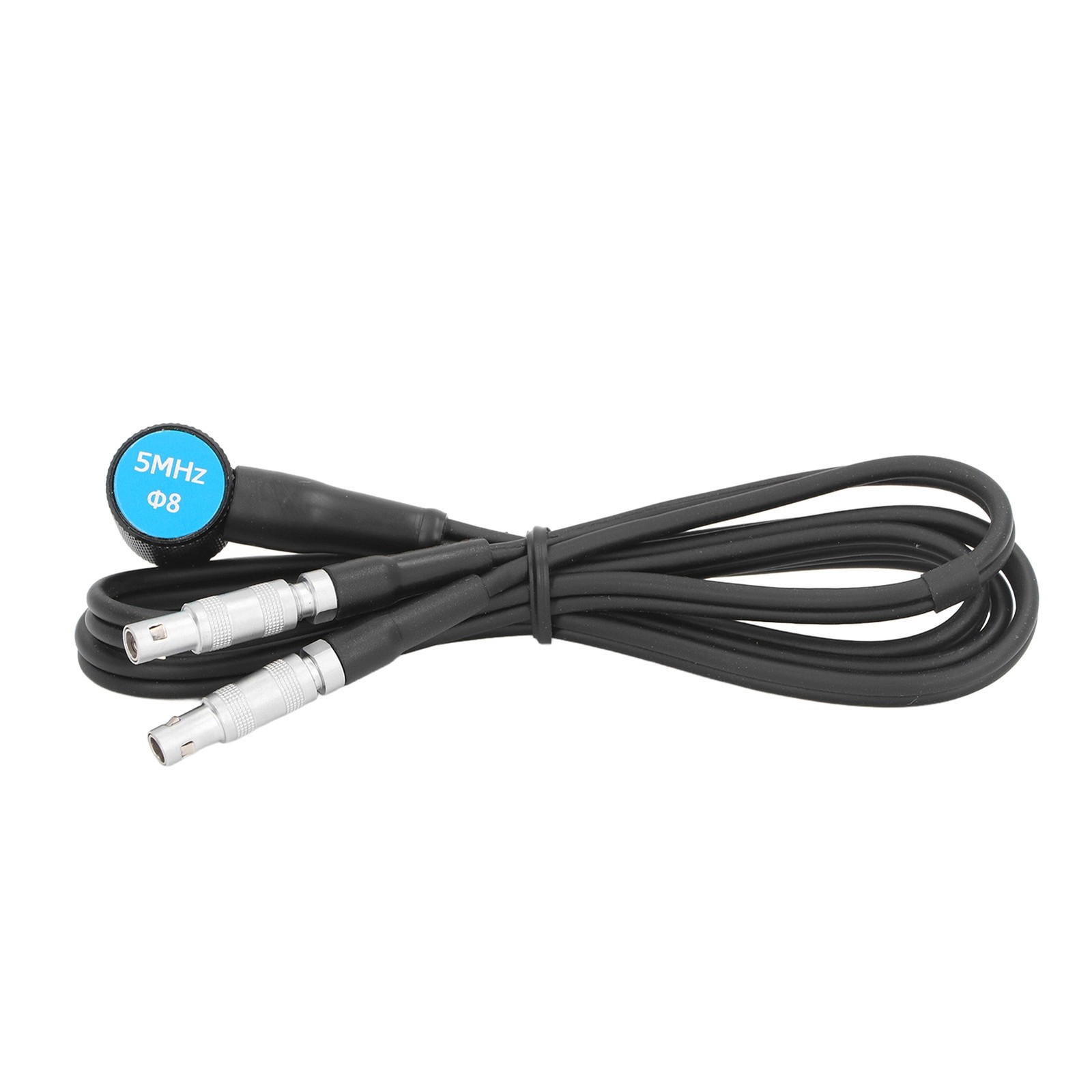 Non Contact Ultrasonic Thickness Gauge Probe For Metal Measurement