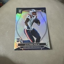 2024 Panini Totally Certified Joe Milton III  New England Patriots Silver #144