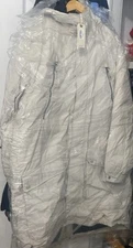 Oobe Brand Parka Xxl