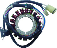 Yamaha YFM 350 Raptor - Stator Alternator / 27-7071