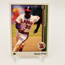 Devon White