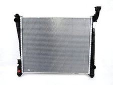 Genuine OEM Mopar 52014529AB Radiator 11-21 Grand Cherokee- In origional Box