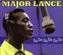 Um,Um,Um,Um,Um,Um von Major Lance | CD | Zustand sehr gut