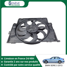Radiateur BMW SERIE 3