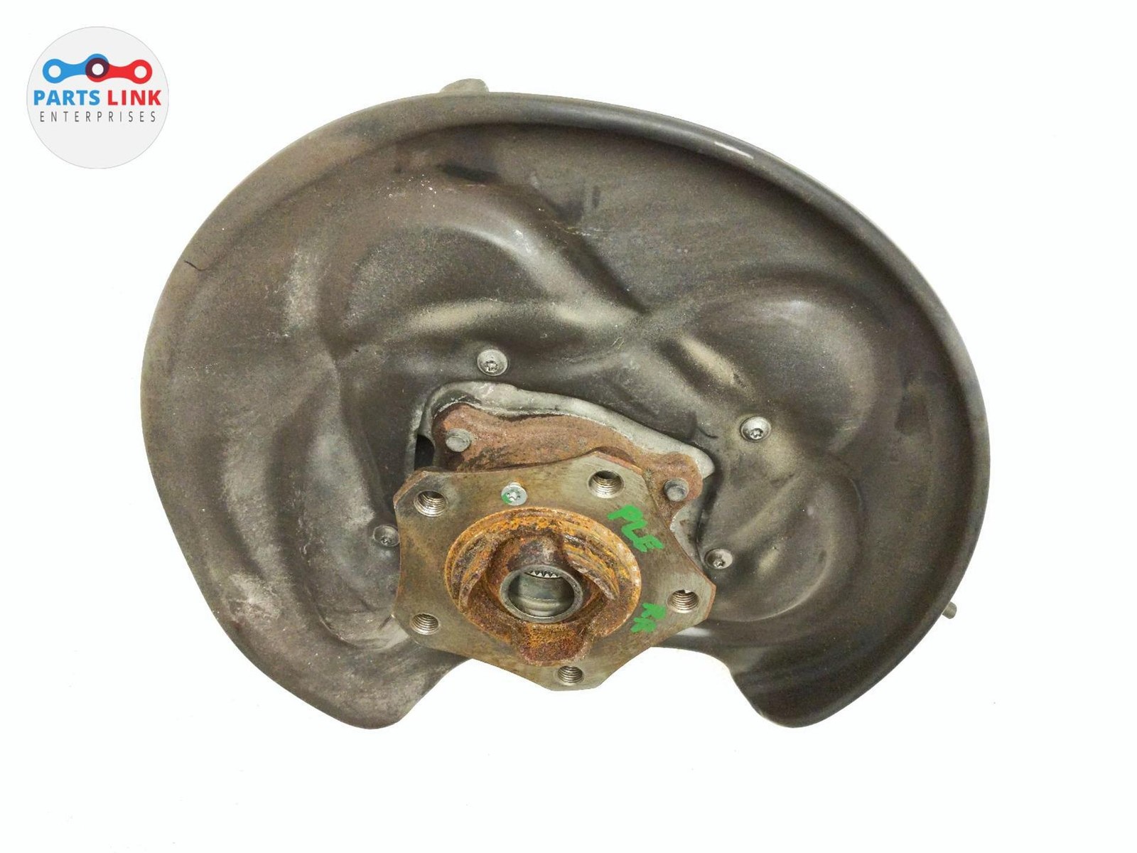 Bentley Bentayga 2016-2020 REAR+RIGHT Hub bearing assembly