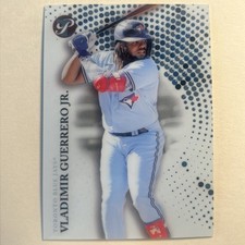 2022 Topps Pristine Baseball Vladimir Guerrero Jr #193 Toronto Blue Jays