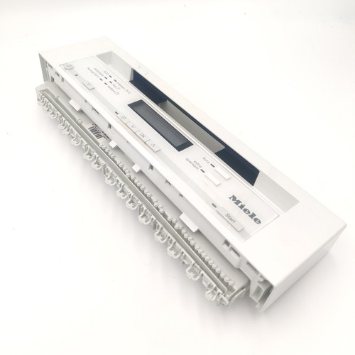 Original Miele Elektronik ELPW5612-V Bedienung Spülmaschine 09837250 09842920