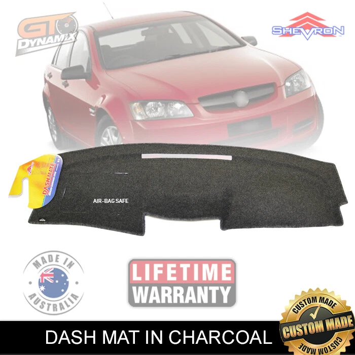 Ve commodore dash mat online