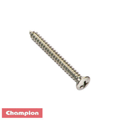 fritid forstørrelse maler CHAMPION FASTENERS BH505 SELF TAPPING RAISED HEAD SCREWS 10g x 1" PACK OF 10 9313693985051 | eBay fritid forstørrelse maler CHAMPION FASTENERS BH505 SELF TAPPING RAISED HEAD SCREWS 10g x 1" PACK OF 10 9313693985051 | eBay