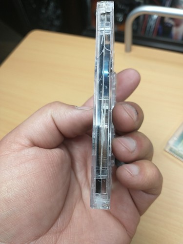 LOS HUMILDES - PORQUE NO BASTA, Cassette (2001) - Picture 6 of 8
