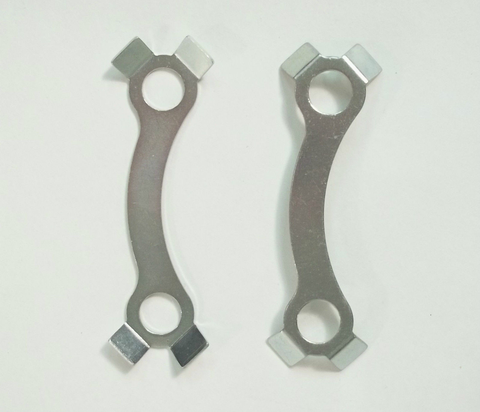 FRONT BRAKE ROTOR LOCK WASHERS KAWASAKI KZ900 KZ1000 Z1R KZ eBay