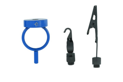Kingfisher Fly Tying Dubbing Loop Spinner