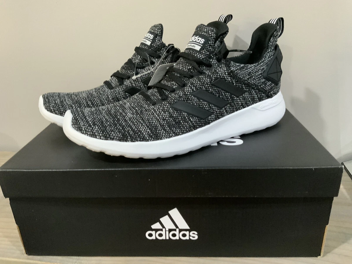 adidas lite racer byd slip on