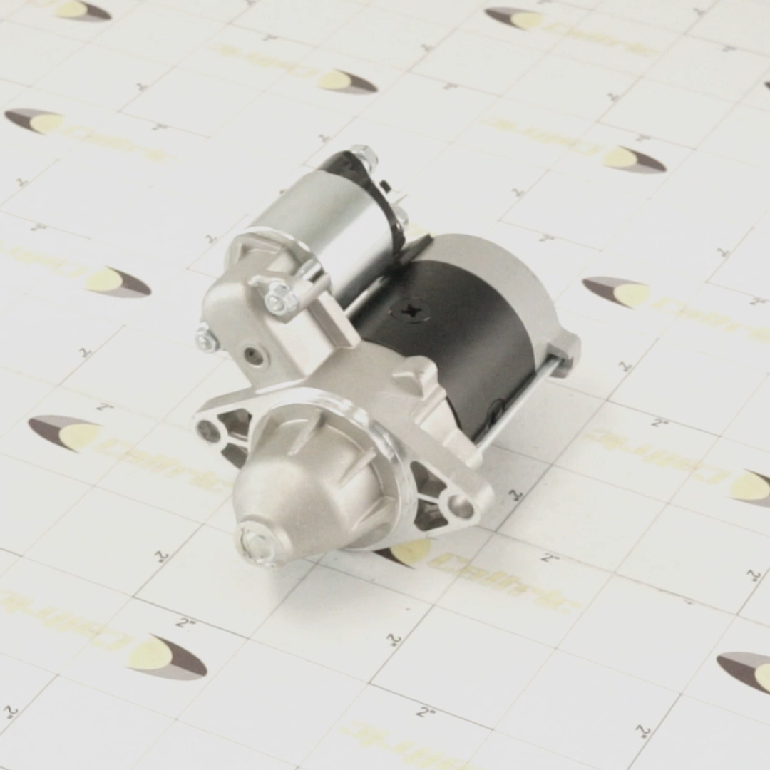 John Deere Starter for Kawasaki Engine 20hp F725 / 2243 18hp