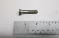 306427 0306427 OMC Stringer Evinrude Johnson Marine Engine Scew