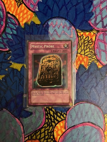 Yu-Gi-Oh! Spikebot (PSV-081) – Pharaoh's Servant 1st Edition Common