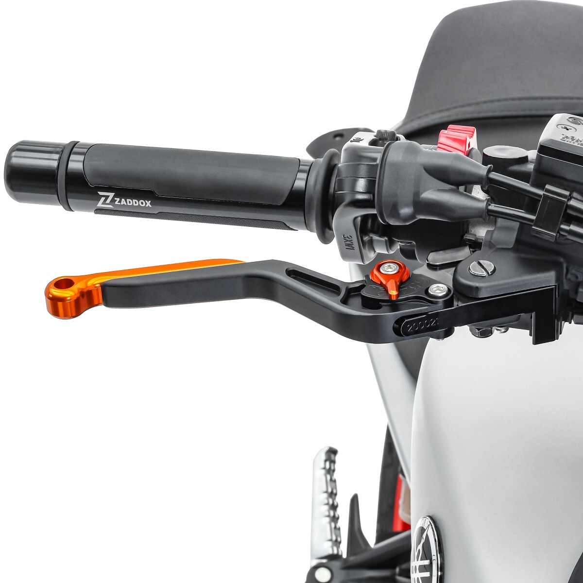 Bremshebel Und Kupplungshebel VX Passend Für Suzuki TL 1000 S 97-00 Lang / Kurz V-Trec Hebelset Mit ABE ✓ Jetzt Bestellen