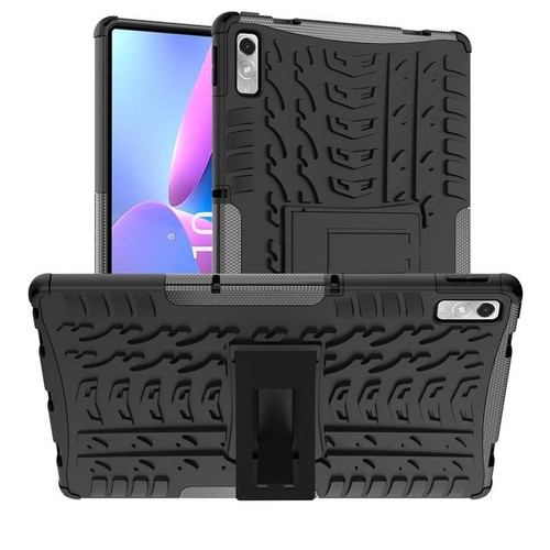 Shockproof Case Lenovo Tab P11 2nd 11.5 Hybrid Armour Tablet Stand Protection - Picture 8 of 19