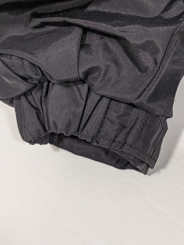 Columbia Sportsware blau & schwarz einteiliger Skianzug/Snowsui Herren Größe L - Bild 18 von 21