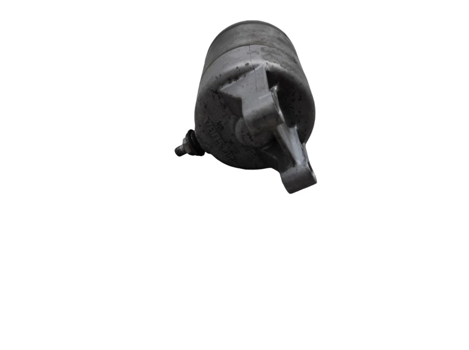 Moteur D'Arrêt Original Avec 21848 KM Suzuki GSXR 750 K8 2008 3110037H00000 - Photo 3/4