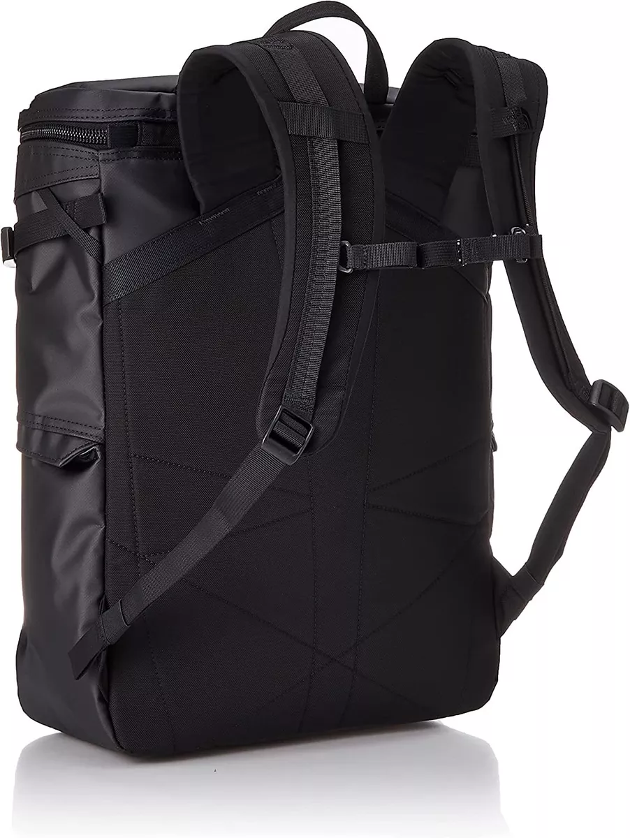 THE NORTH FACE Backpack 30L BC FUSE BOX 2 NM82255 Black With 