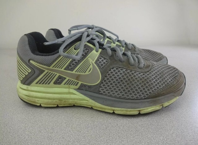 nike zoom structure 16