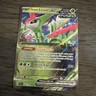 IRON LEAVES ex 25/162 DOUBLE RARE -TEMPORAL FORCES POKEMON- MINT