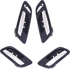 15947936 Interior Door Handle Compatible with 2007-2013 Escalade Silverado Tahoe