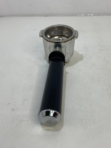 Delonghi Espresso Machine ECP3420 Portafilter Holder Handle Or Milk Frother Tip - Picture 7 of 7