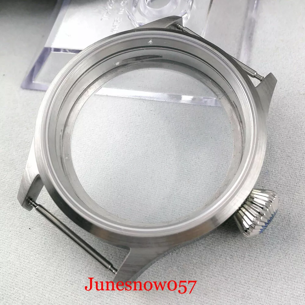 43mm watch case hotsell