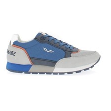 Armata di Mare Scarpe Uomo Sneakers Vintage Running con Memory Foam AMU SS23N303
