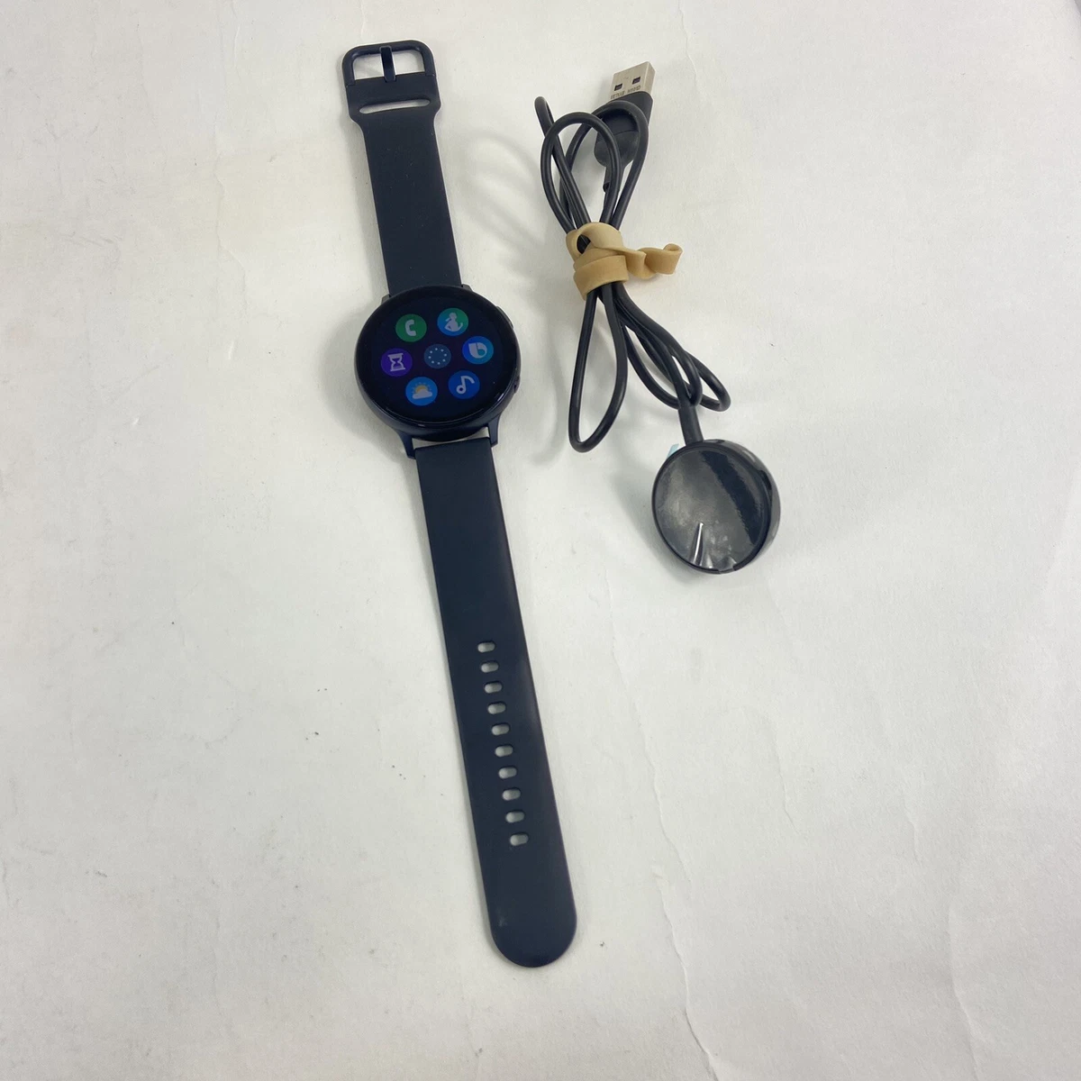 Galaxy watch active 1 ou 2 sales