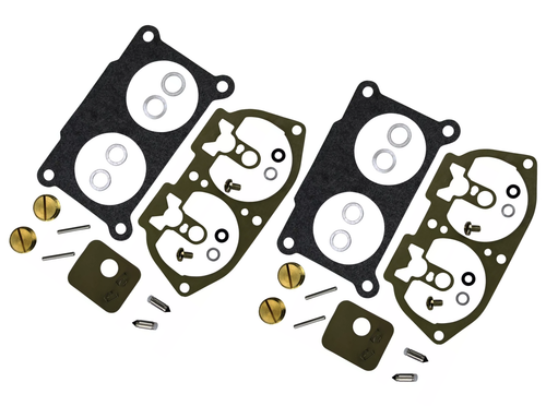 2Pcs For Yamaha 115-200 2-Stroke Outboard Carburetor Repair Kit 6E5-W0093-06-00 - Bild 9 von 10
