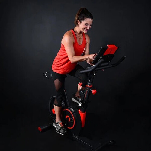 Echelon Connect EX-3 Cardio Exercise 