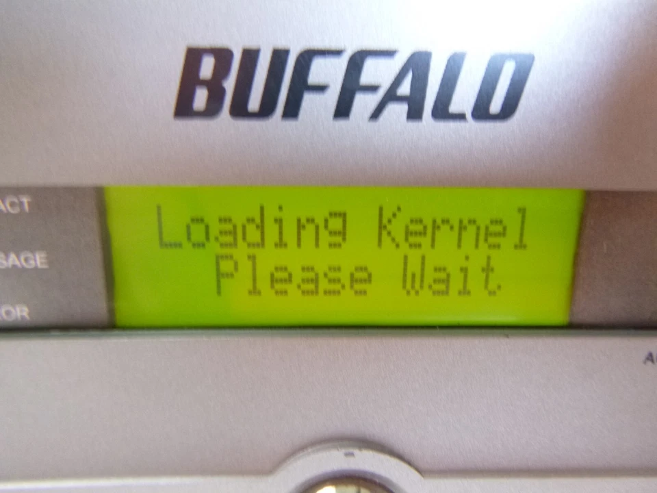 Buffalo Inc. TS-RH2.0TGL/R5 TerraStation Network Storage - Image 2 of 4