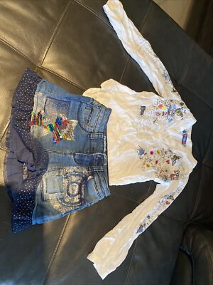 Desigual  Shirt For Girls