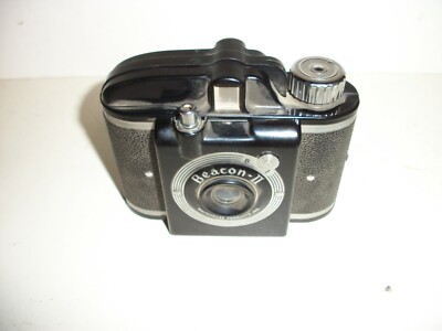 【値下げ】Beacon2 オールドカメラ フィルムカメラ Beacon 2 Camera | eBay
