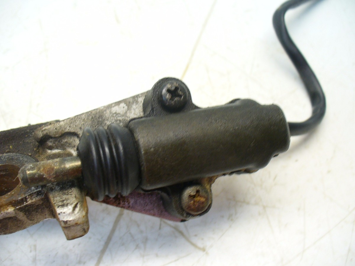 KAWASAKI 88 89 90 ZX1000B ZX-10 ZX10 KICK STAND SWITCH SENSOR OEM