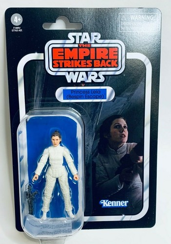 STAR WARS Vintage Collection LEIA 
