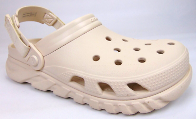 Crocs Duet Max II Clog Size Men display picture 1