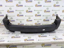 Pare-choc arrière BMW 3,3