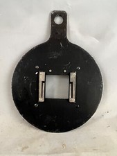 BESSLER 23C ENLARGER 2"x2" SLIDE HOLDER 805A