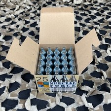 NEW Special Forces 12 Gram CO2 Cartridge - 25 Pack