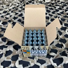 NEW Special Forces 12 Gram CO2 Cartridge - 25 Pack